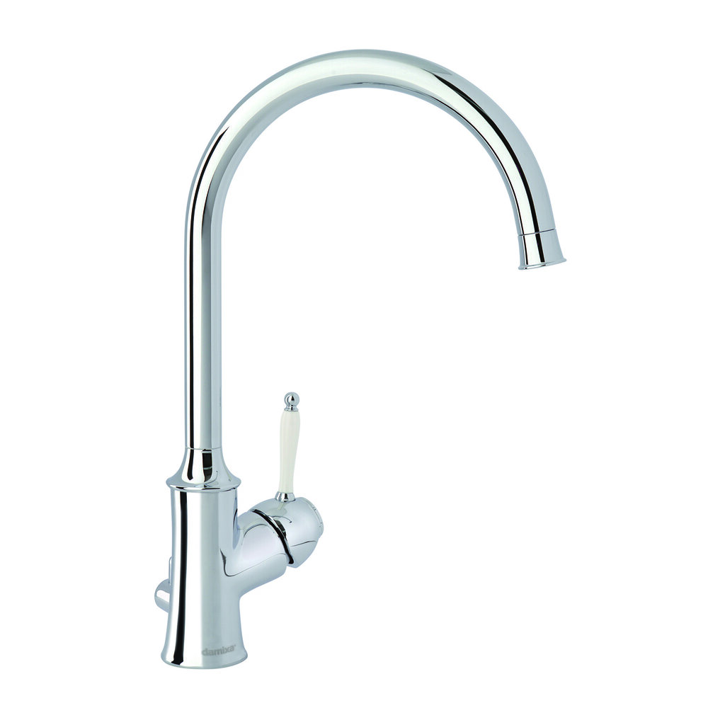 Damixa blandingsbatteri Tradition 37071 Damixa blandingsbatteri Tradition 37071