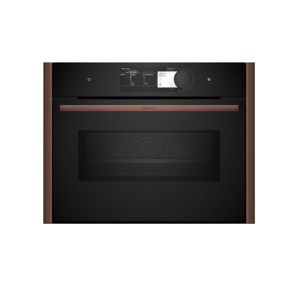 Neff ovnC29MY7MY0 brushed bronze Neff ovnC29MY7MY0 brushed bronze